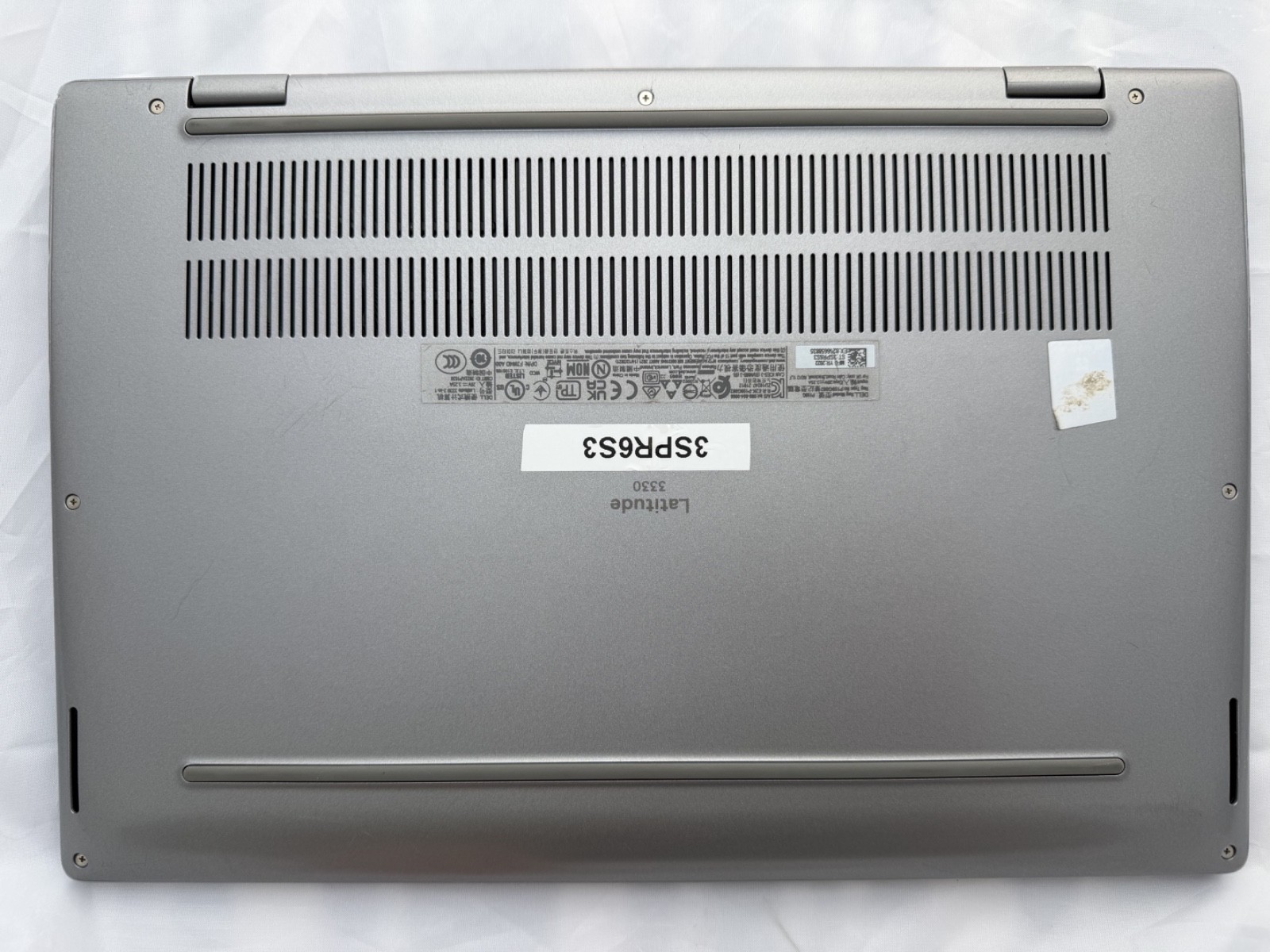 Dell Latitude 3330 2-in-1 | i5-1155G7 8GB RAM 256GB SSD Win 11 Pro OKAY 🔋