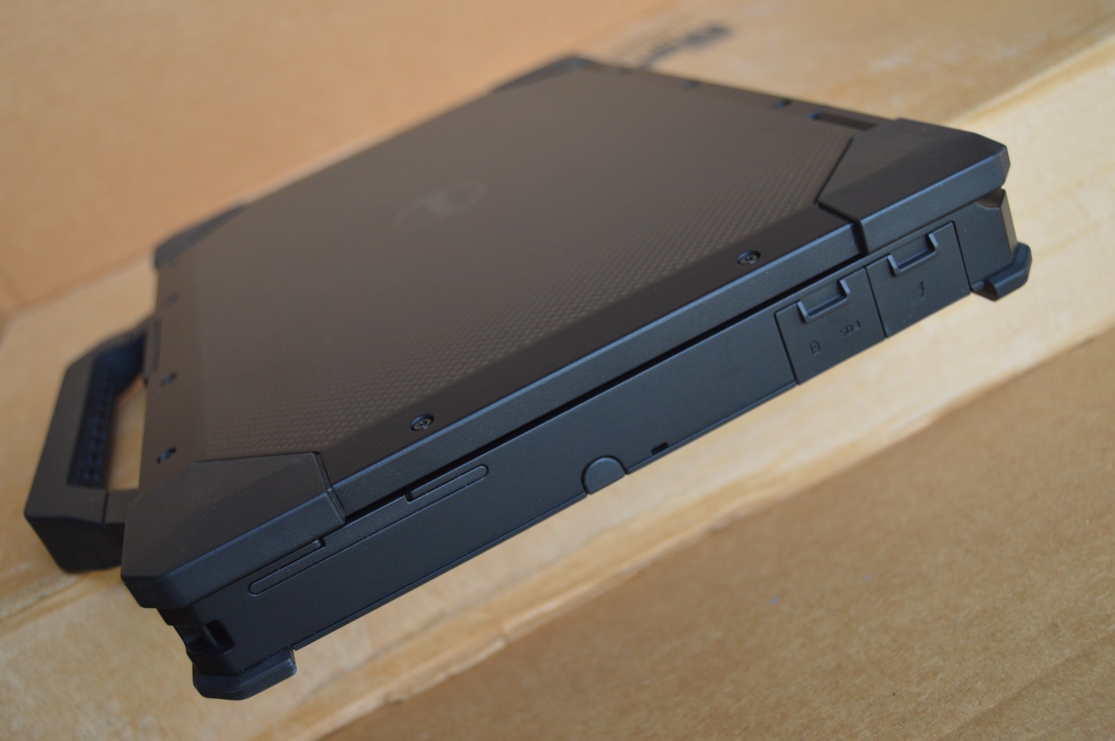 Dell Latitude 14 Rugged 5430 i5-1145G7 1080P 16GB 512GB