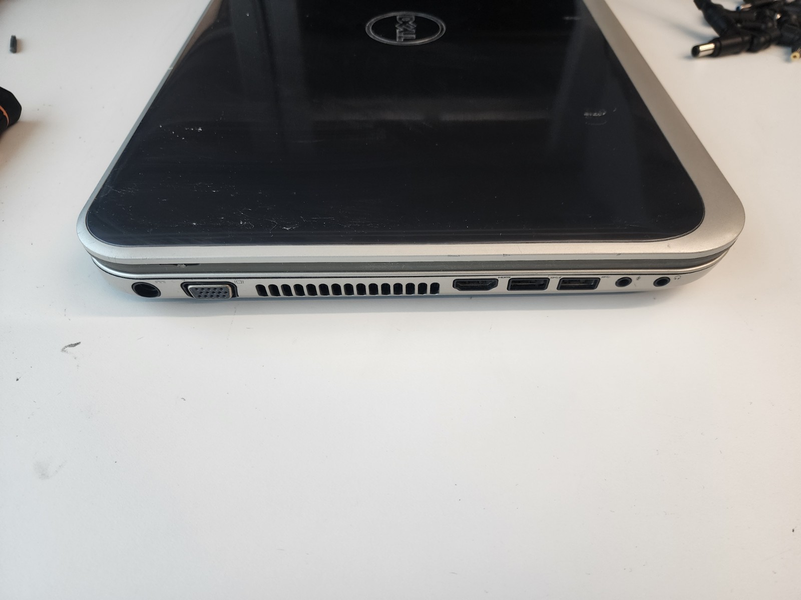 Dell Inspiron 5520 Laptop i5 No Ram No Hdd No Battery