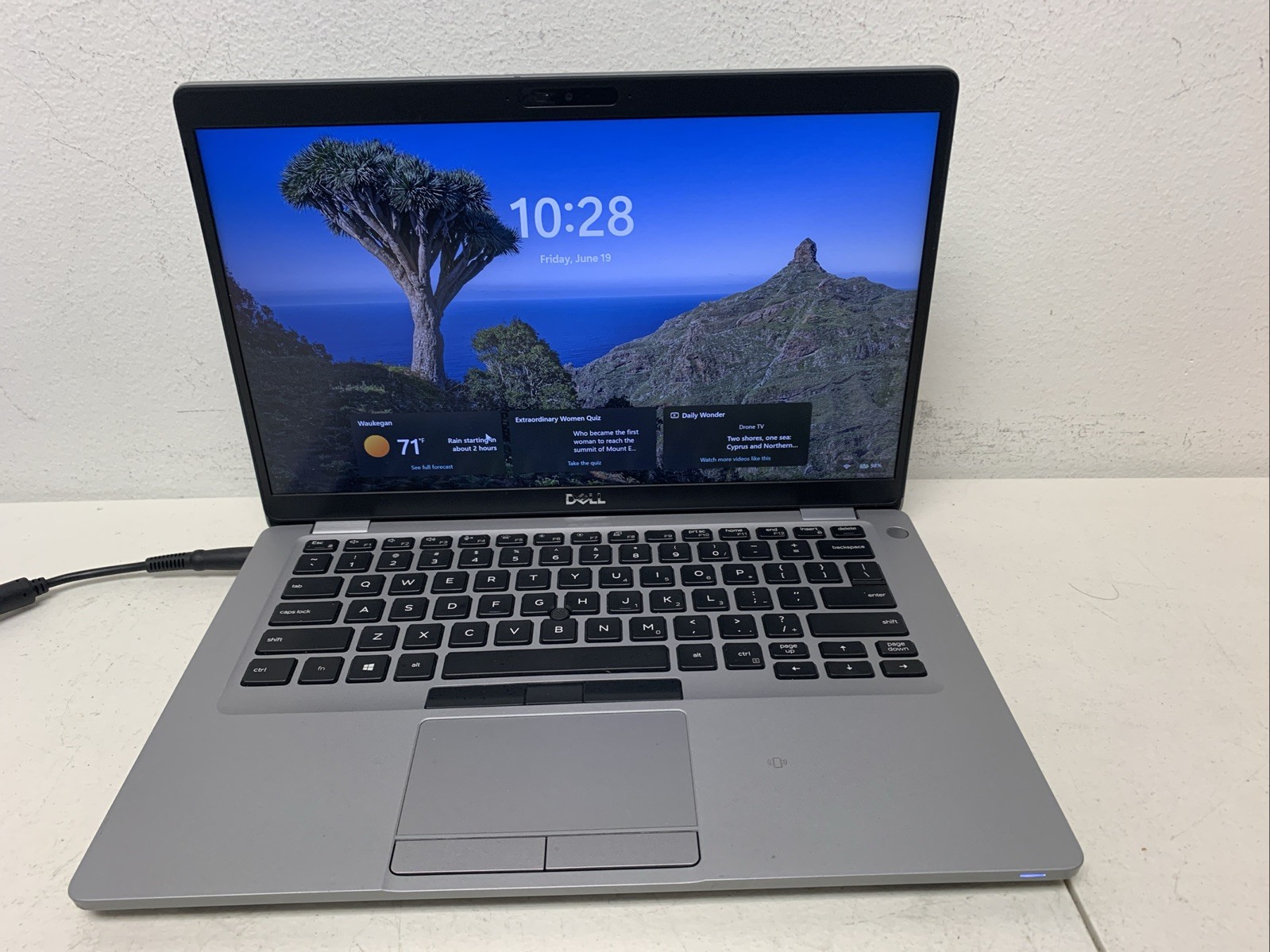 Dell Latitude 5410 i7-10610U 1.80GHz, 8GB RAM 256GB SSD WIND 11 PRO
