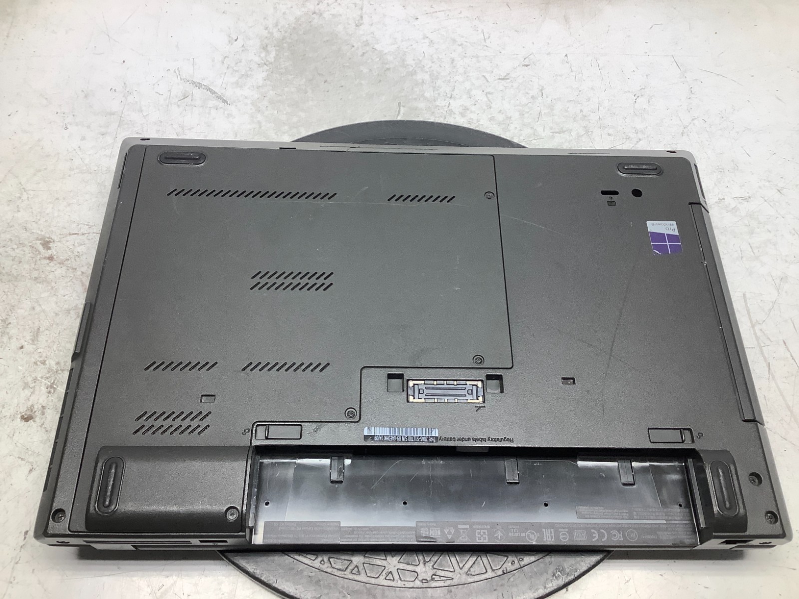 Lenovo ThinkPad L440 Intel Celeron 2950M 2GHz 8 GB NO HDD