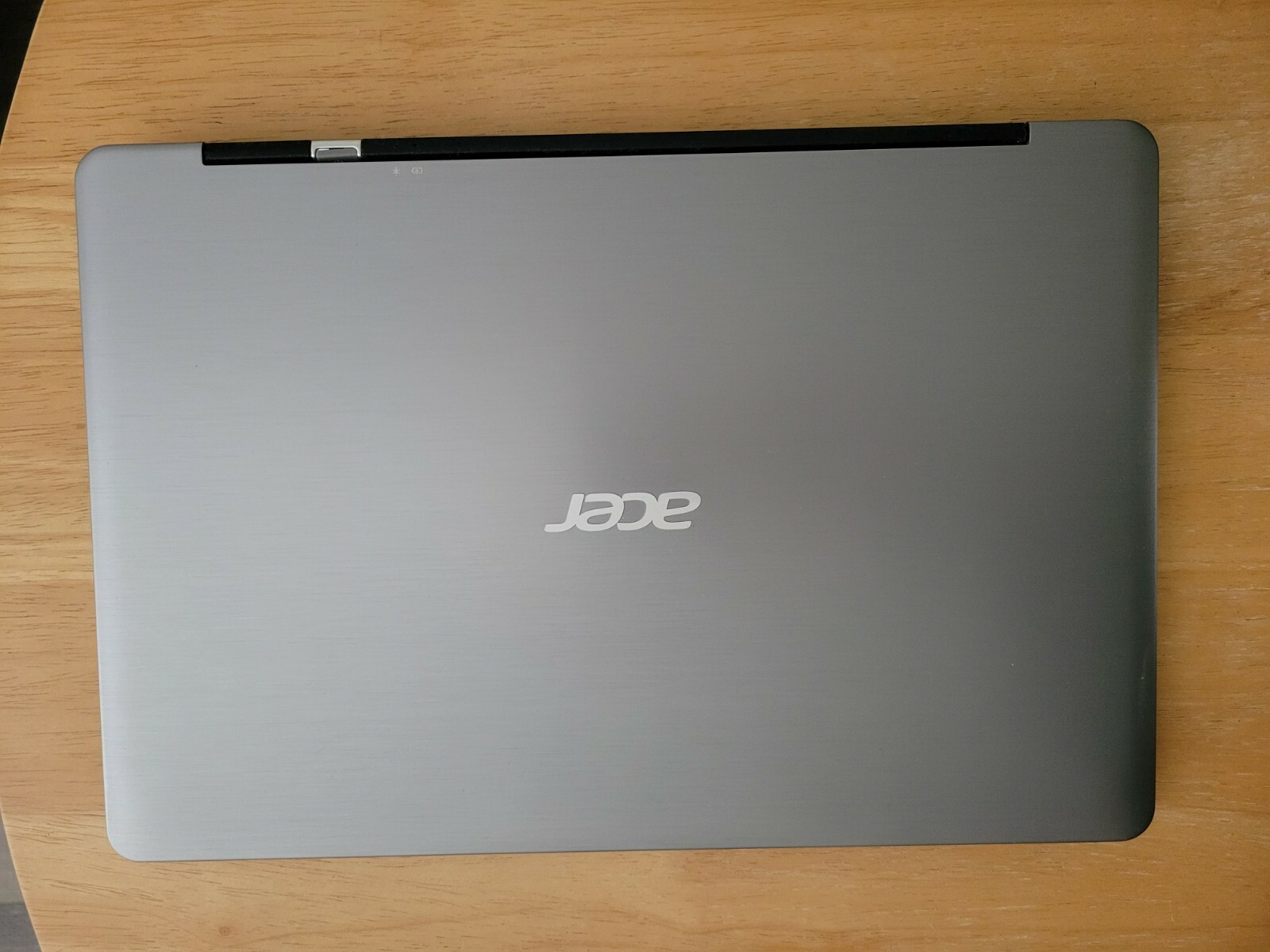 Acer Aspire S3-391-6048 13.3in i3-2367M 4GB RAM 120GB SSD + 20GB On-board SSD