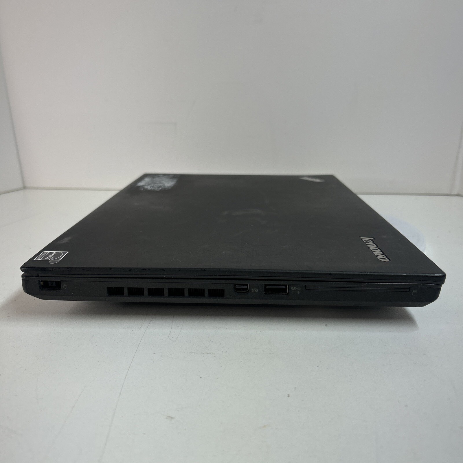 Lenovo ThinkPad T440 i5-4300M 1.90GHz 500GB HDD 4GB RAM Win 10Pro