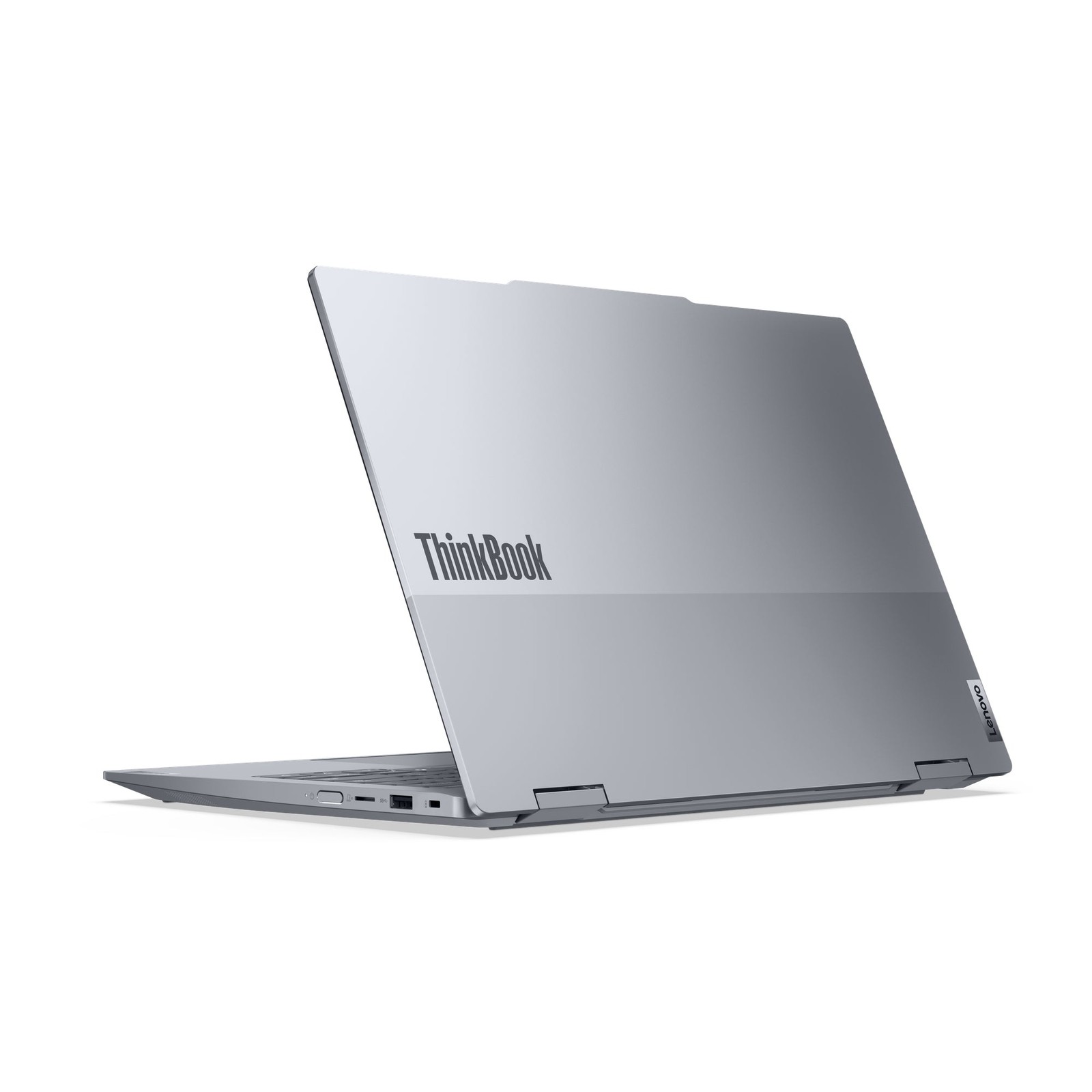 Lenovo ThinkBook 14 G5 IAU 14″ Convertible Intel U5 16GB 512GB W11P – 21SQ0000US