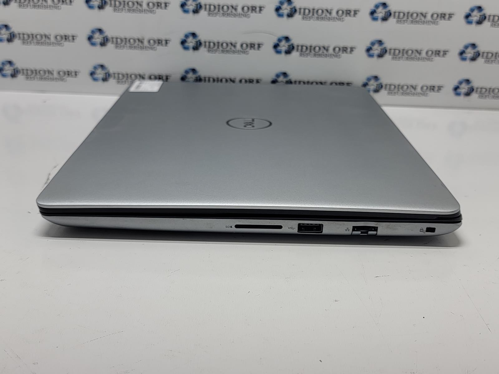 DELL Vostro 5481 i7 8565U 1.80GHz 16GB RAM NO HDD/SSD NO OS SKU 25172