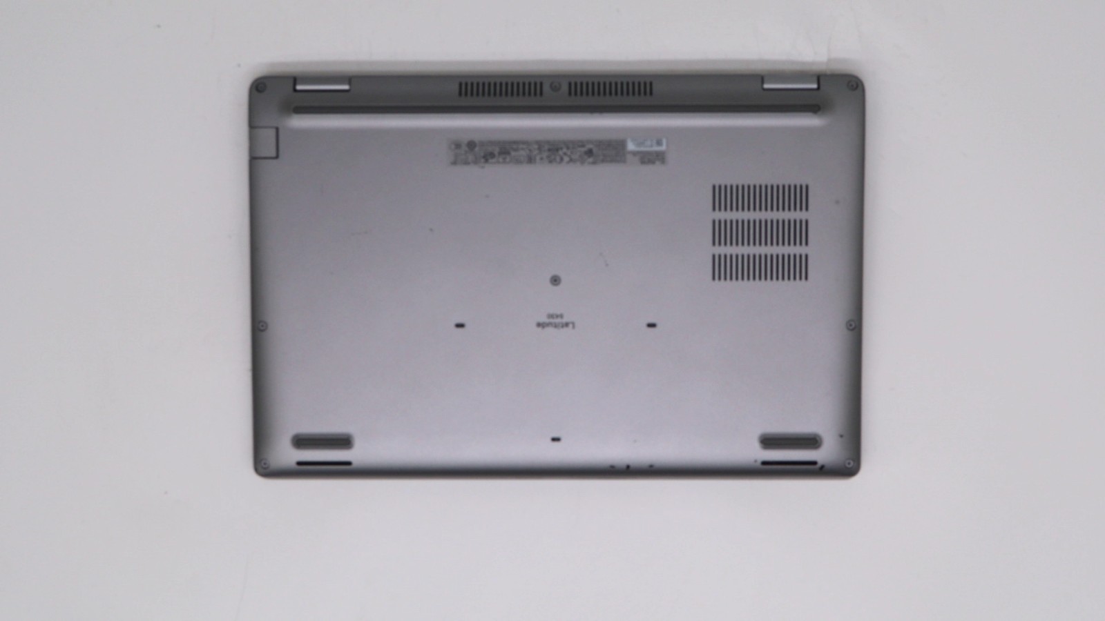 Dell Latitude 5430 14″ i5-1245u 16GB 256GB – Very Good
