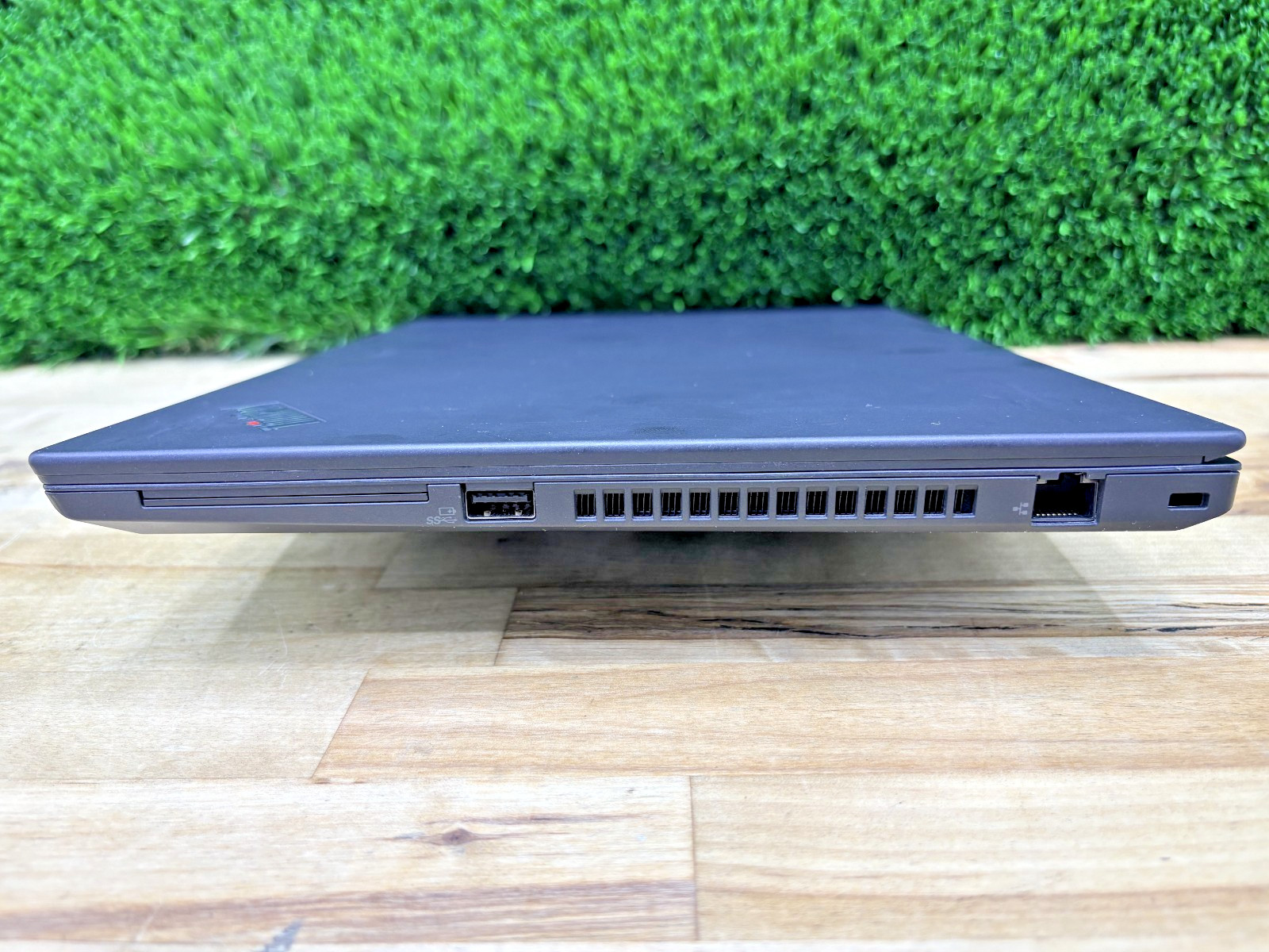 Lenovo ThinkPad P14s G. 1 Intel i7-10th Gen 1.80GHz 32GB RAM 512GB SSD W 11 Pro*