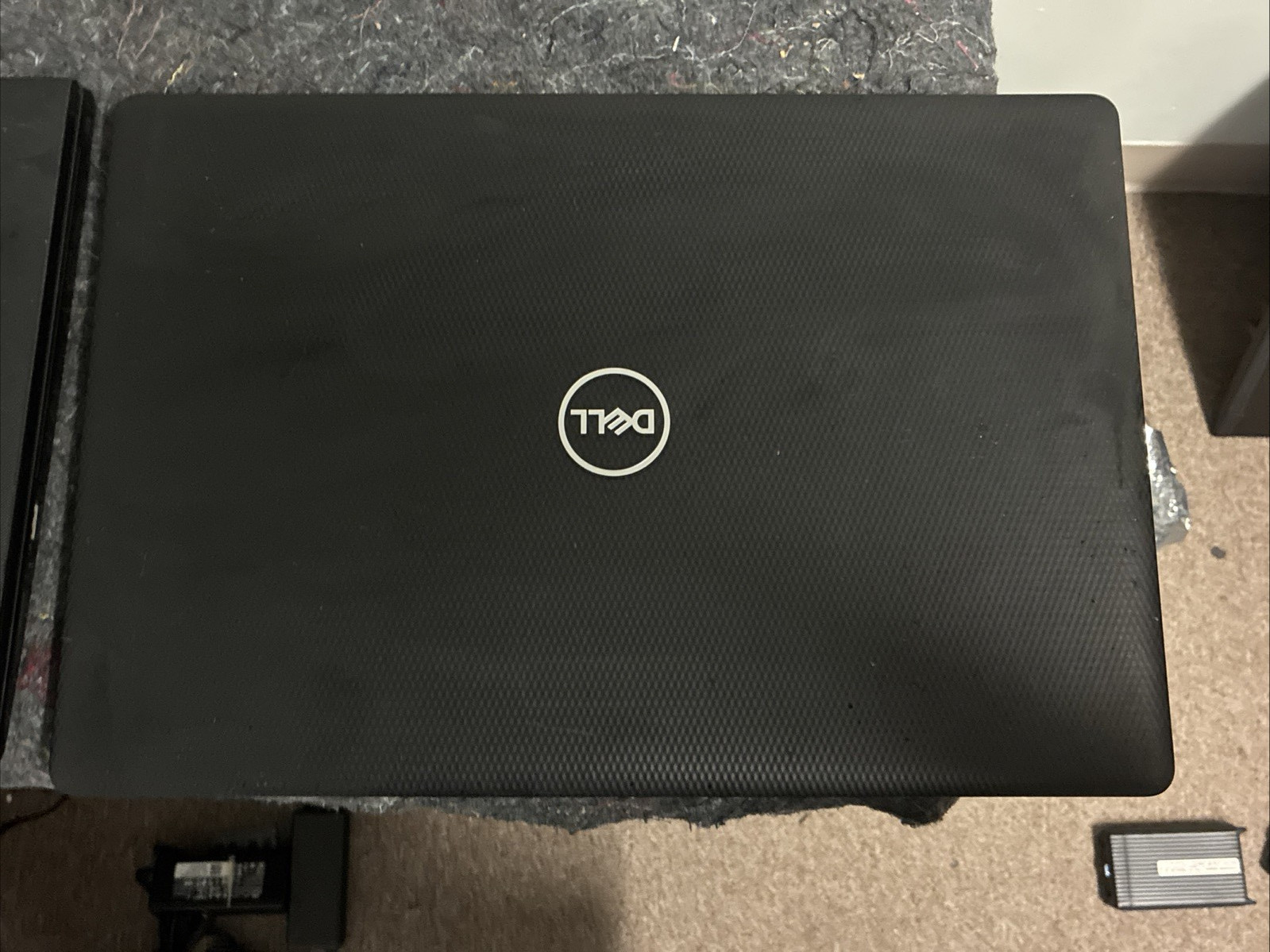 Lot of 6 Dell Inspiron 15.6″ Laptops Intel i5 4GB RAM No HDD CD/DVD Boot to Bios
