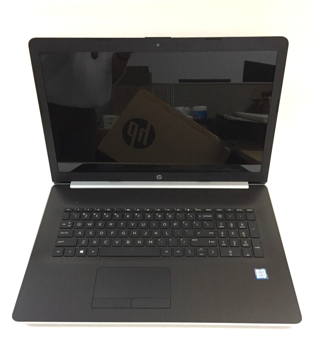 HP 17-by1071cl 17.3″ HD+ 1600×900 Touch Laptop/i7-8565U/8GB RAM/1TB/2TB HDD/W10