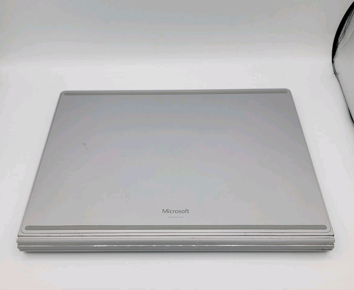 Microsoft Surface Book 2 13.5″ Touch i7-8650U 16GB RAM 512GB SSD GTX 1050