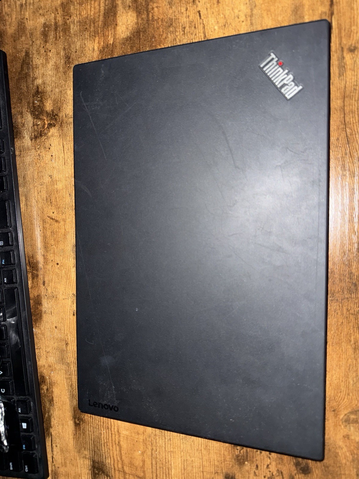 Lenovo ThinkPad X1 Carbon 5th Gen 14″|Intel i7-7500U|16GB RAM|256GB SSD|Win 10