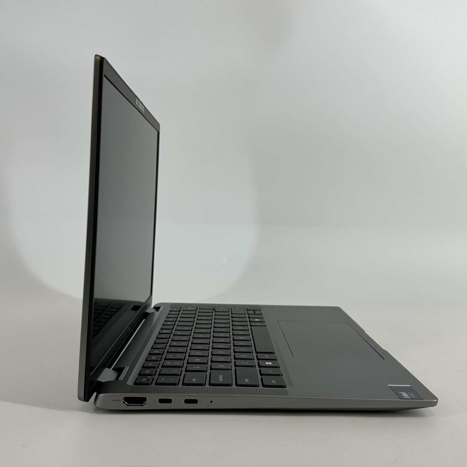 Dell Latitude 7450 14 Gray QHD+ 3.8 GHz Ultra 7 165H 32GB 256GB SSD Very Good