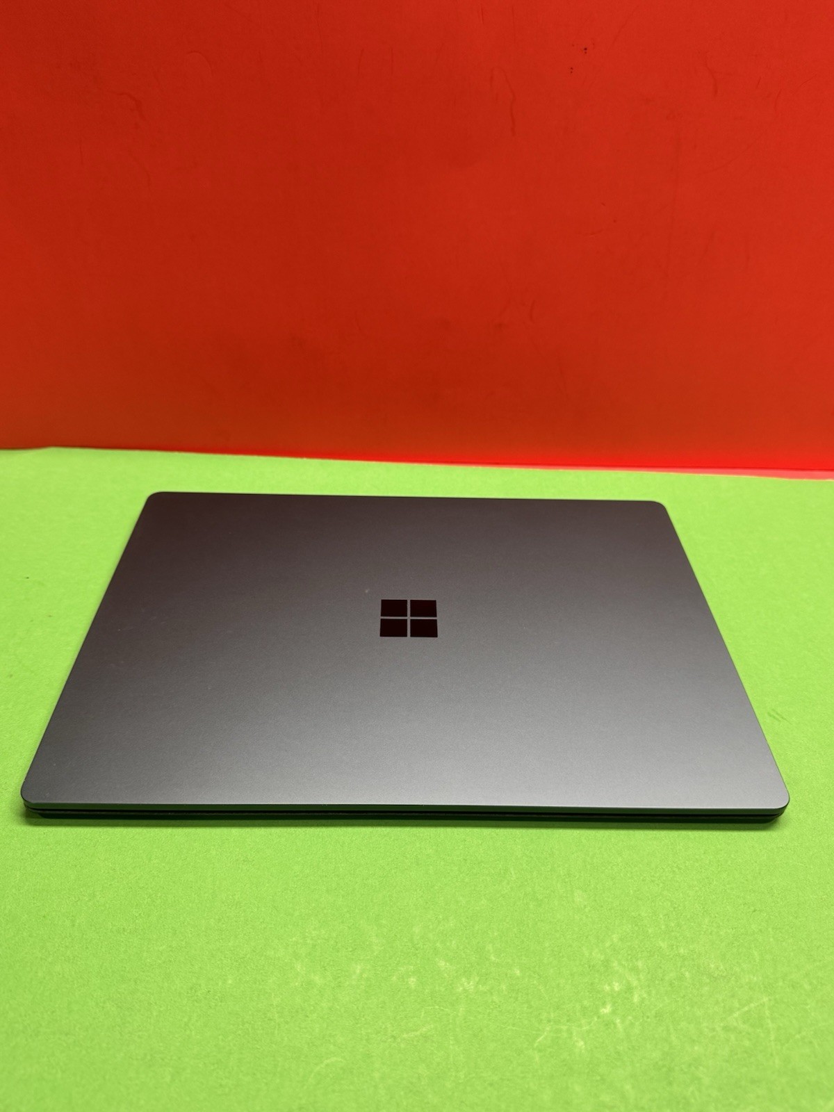 Microsoft Surface Laptop 3 13.5” i7 10th Gen 1.3 GHz-16GB 512GB Windows 11pro