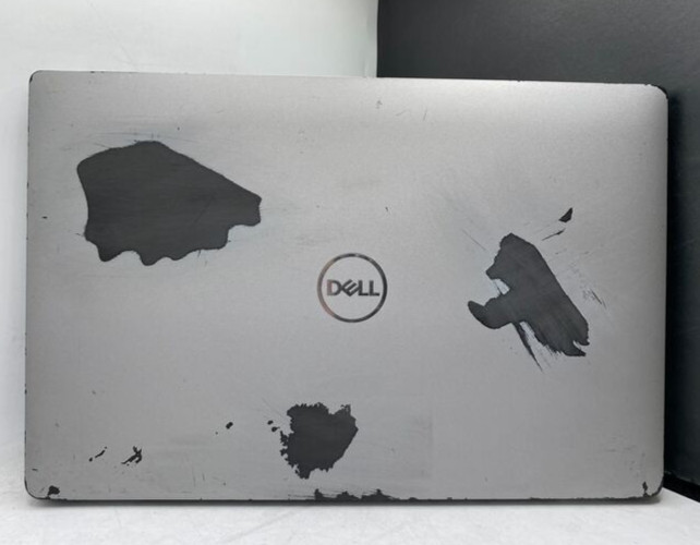 Dell Latitude 5420 Laptop 14″ Intel i7-1165G7 8GB RAM 256GB SSD WIN 11 PRO