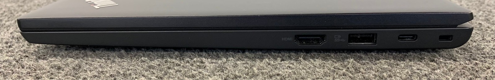 Lenovo ThinkPad L13 Gen 5 14″ Ultra 7 155U 16GB RAM 1TB NVMe, Remote Managed