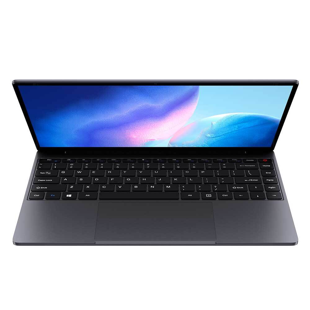 2024 CHUWI CoreBook X Laptop 14.1 FHD 4-Core Intel i5 16GB RAM 512GB SSD Win11