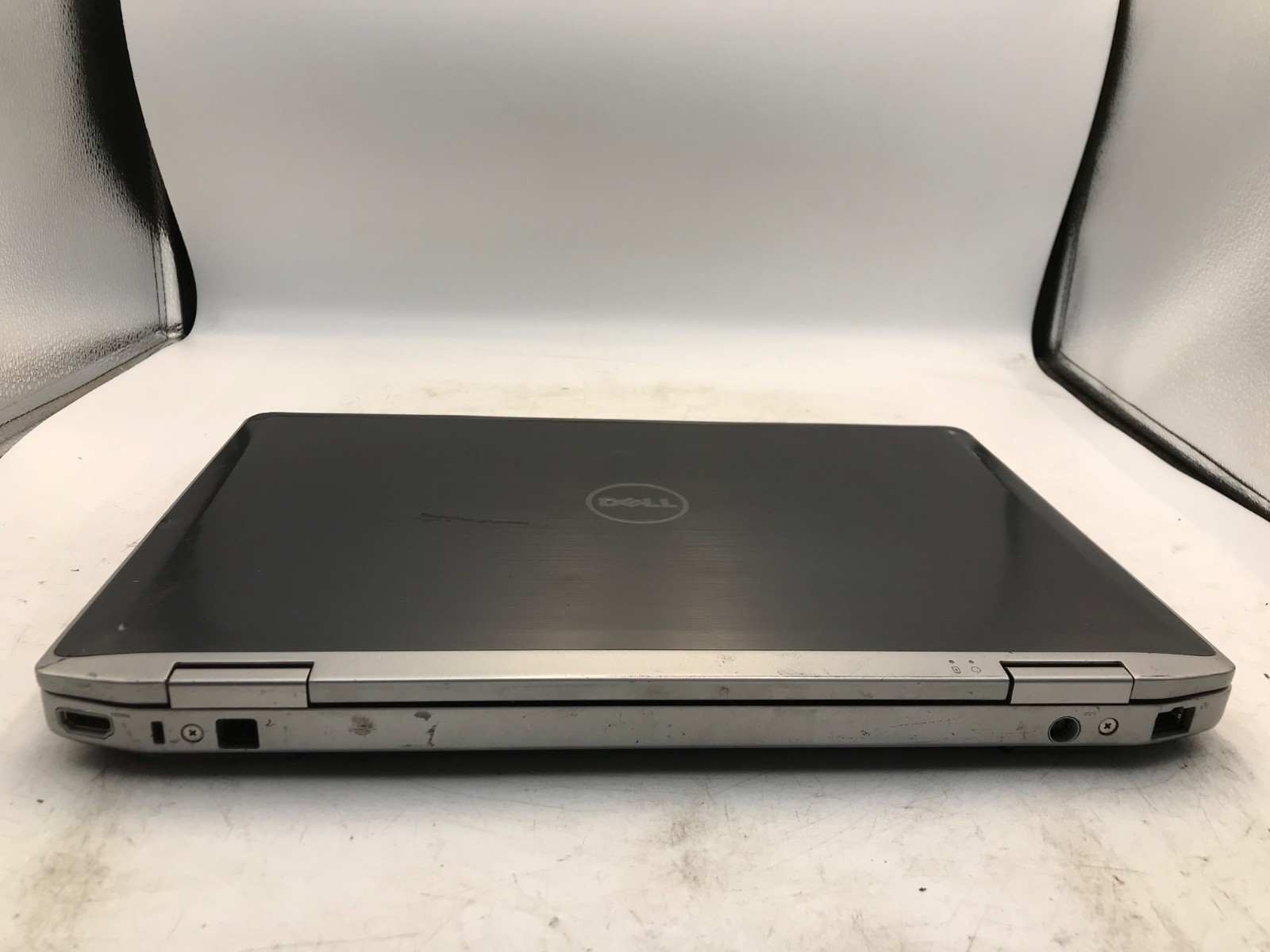 Dell Latitude E6420 Intel Core i5 2nd Gen 14″ Laptop-BAD DISPLAY-MZ