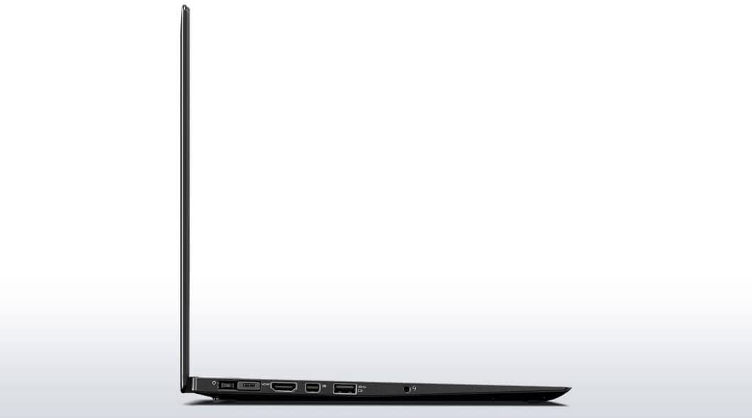 14″ Lenovo X1 Carbon Laptop PC: Intel i5! 4GB RAM! 128GB SSD! Built in Webcam!