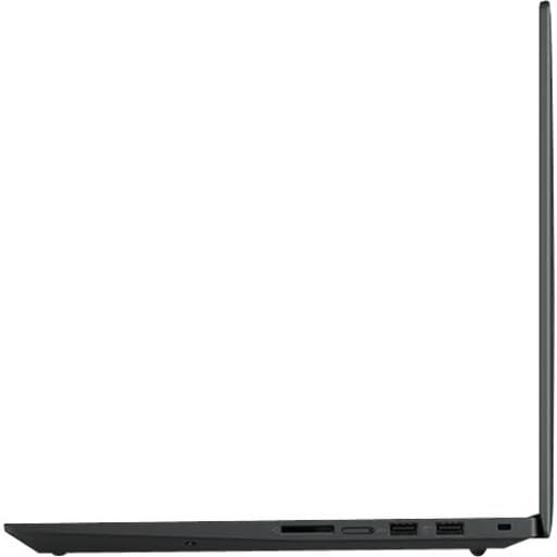 Lenovo ThinkPad P1 Gen 4 16″ Core i7-11850H 2.5Ghz 32GB RAM 1TB SSD RTX3080 GPU