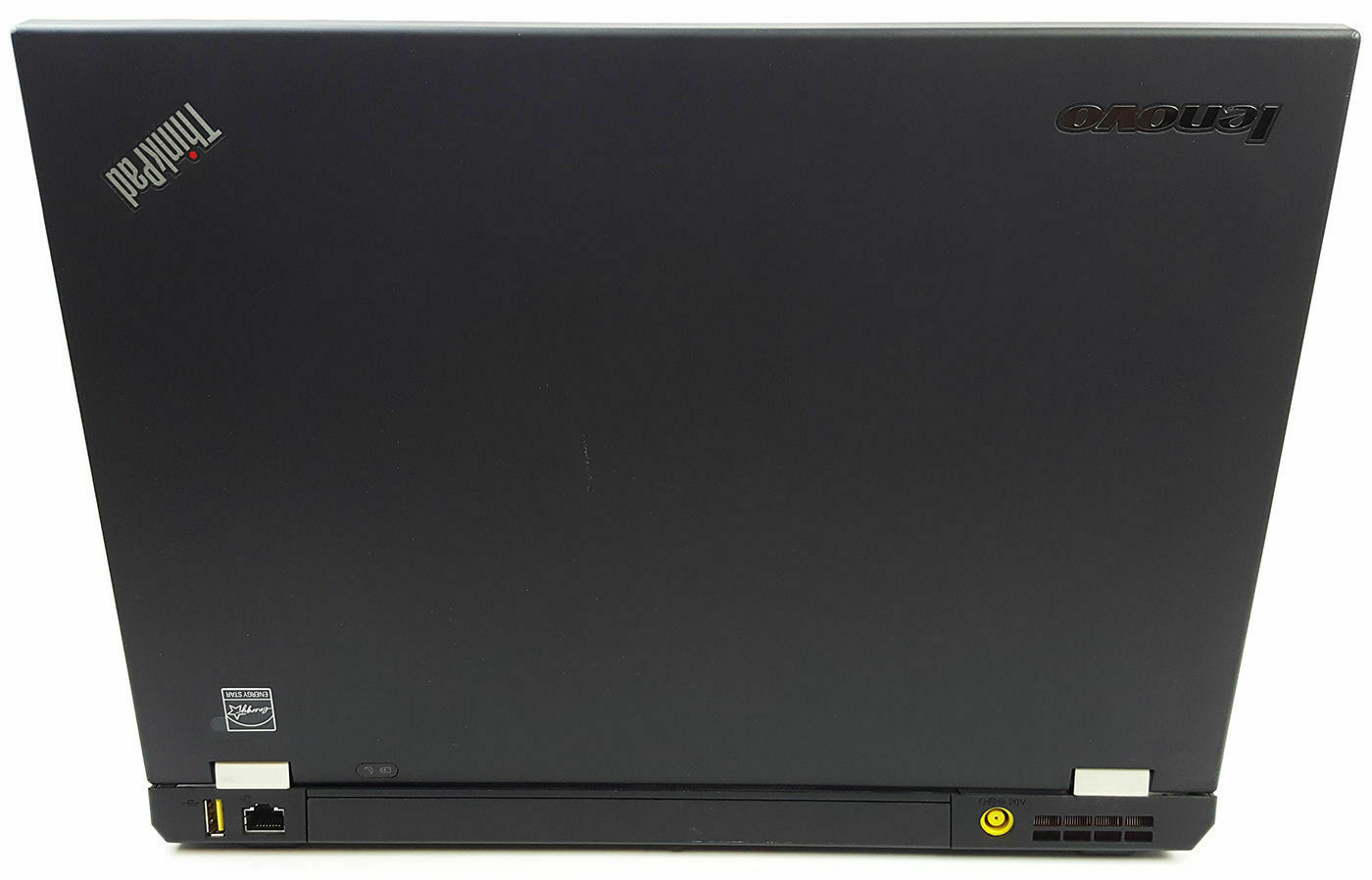 Lenovo ThinkPad T430 laptop Core i5 14″ Screen DVDRW 8GB 128GB SSD Windows 10