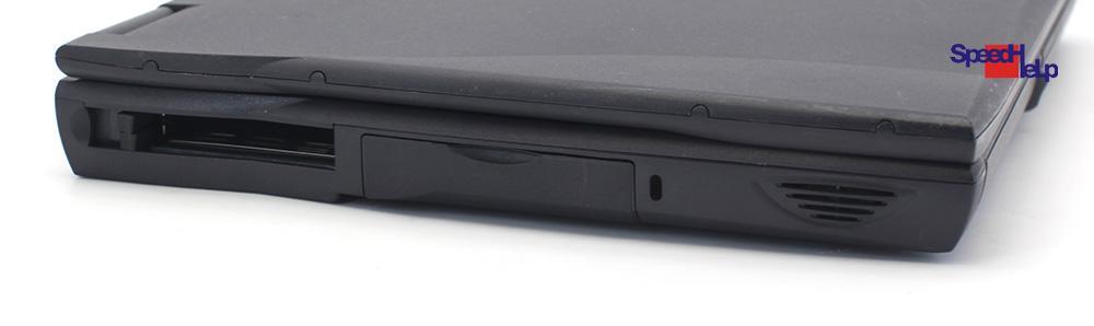 Dell Latitude C500 Notebook Laptop Windows 98 Parallel Lpt Celeron 900MHz 160GB