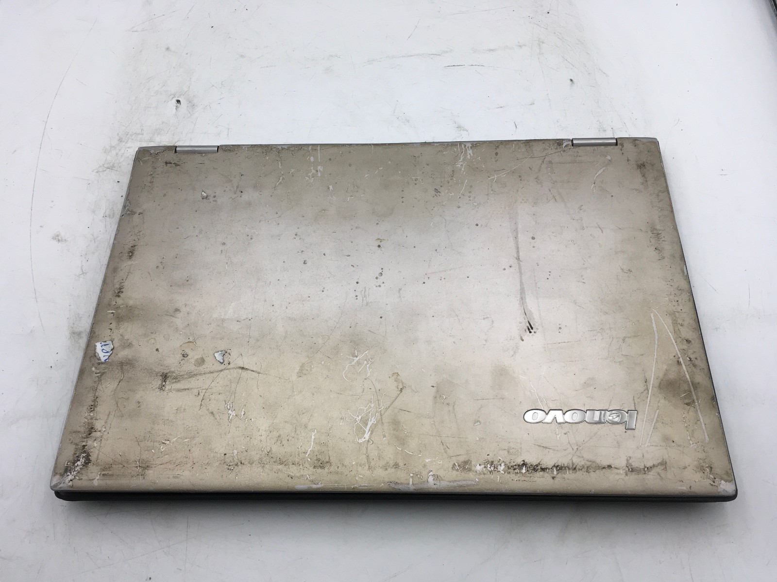 LENOVO YOGA 2 PRO – BOOTS TO BIOS – INTEL I7 4510U – 8GB RAM – NO OS – READ – BB