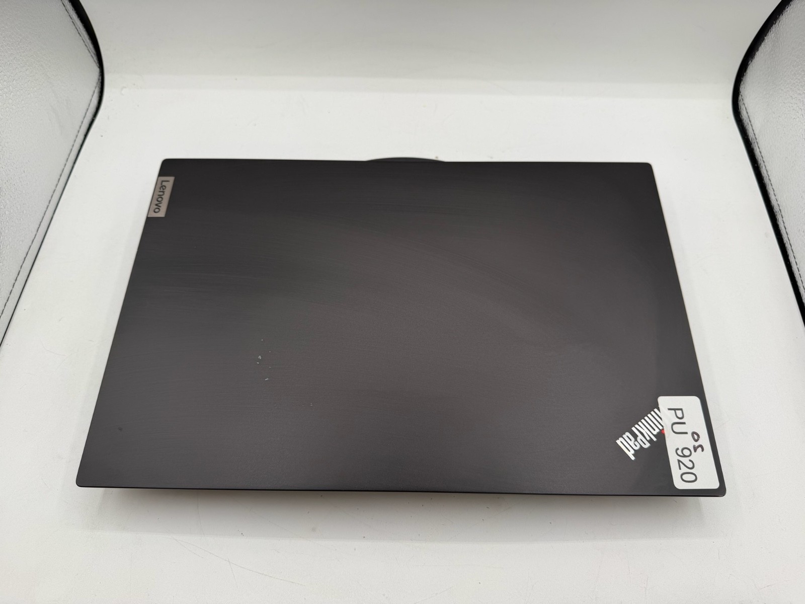 Lenovo ThinkPad E15-Ryzen 5 4500U@2.4GHz 16GB DDR4 Ram 512GB NVME SSD W11P (920)