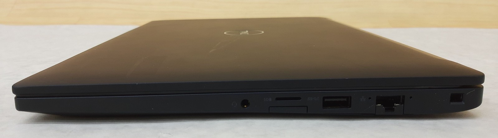 Dell Latitude 7490 i5-7300U 2.60GHz 16GB RAM 256GB SSD Win10 Pro