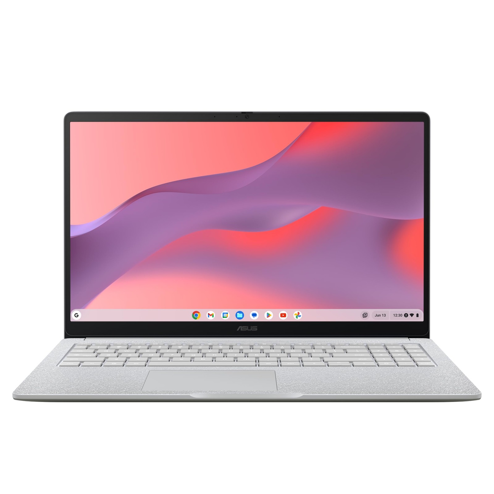 ASUS Chromebook CX15 15.6″ Anti-Glare N4500 128GB 8GB Grey CX1505CKA-AS88F-PG