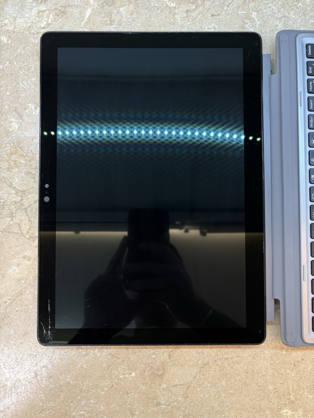 Dell Latitude 7000 2-in-1 Laptop Touchscreen i5 8GB RAM 256GB SSD