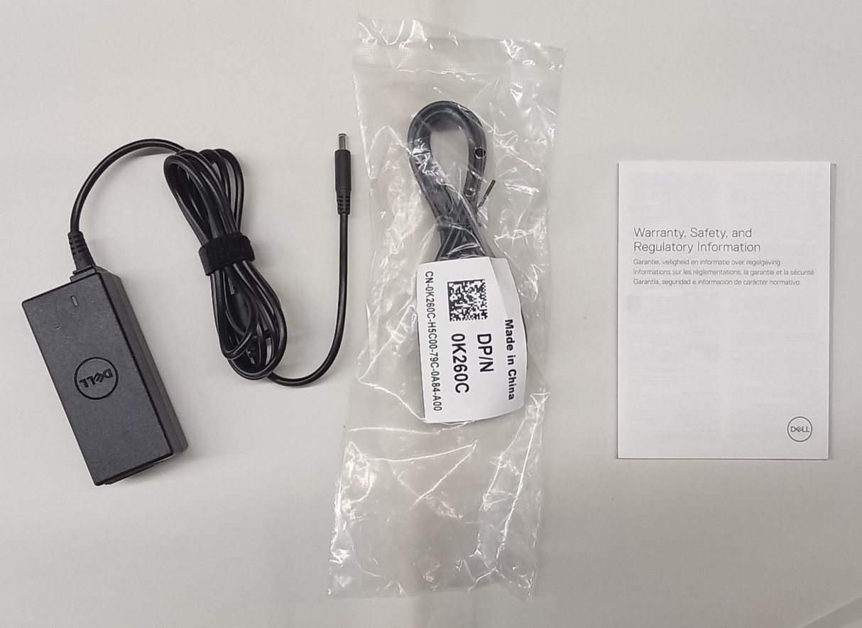 New Open Box Dell Inspiron 13 5000 Series 2-In-1 1TB 13.3 inch