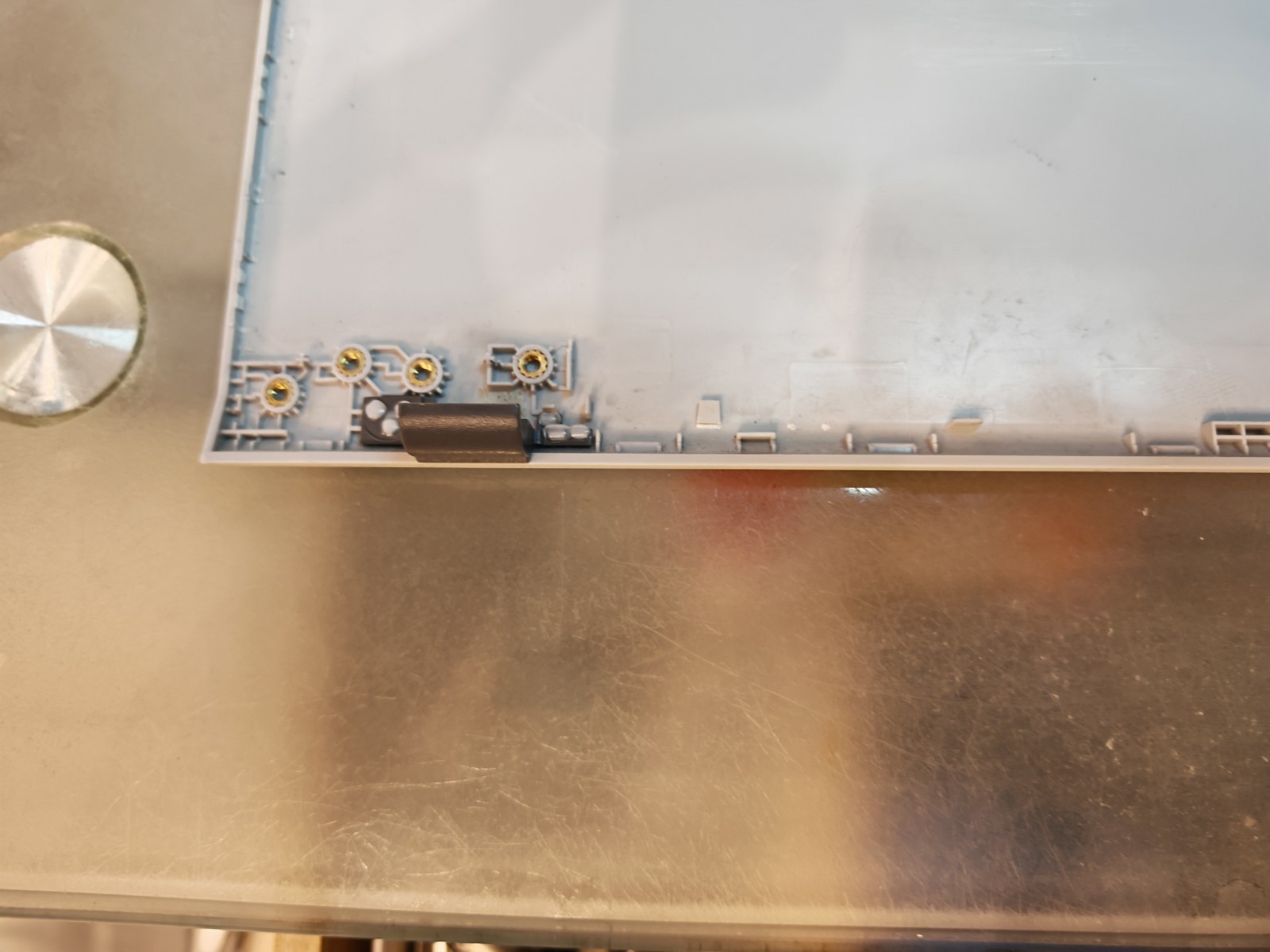 ASUS F409 X409 LCD DISPLAY COVER BODY 47XKPLCJN10 13NB0MS1P01013