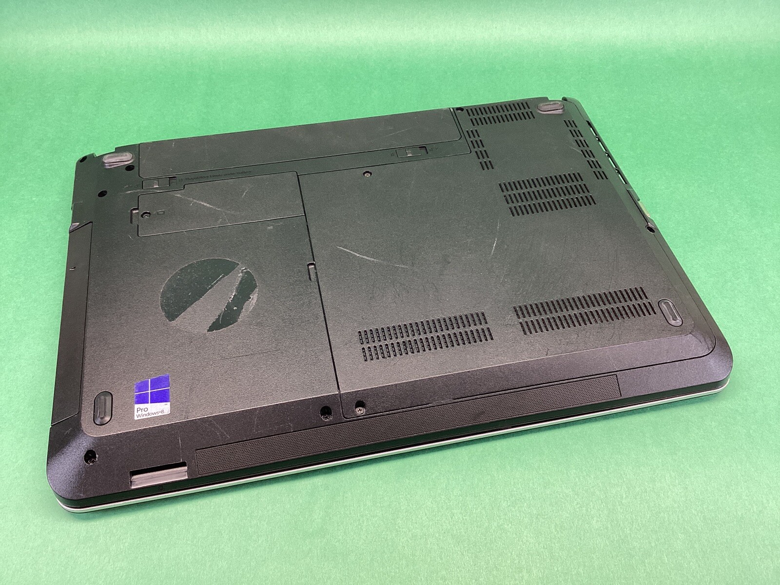 Lenovo ThinkPad Edge E440 14in laptop UNTESTED – POWERS ON