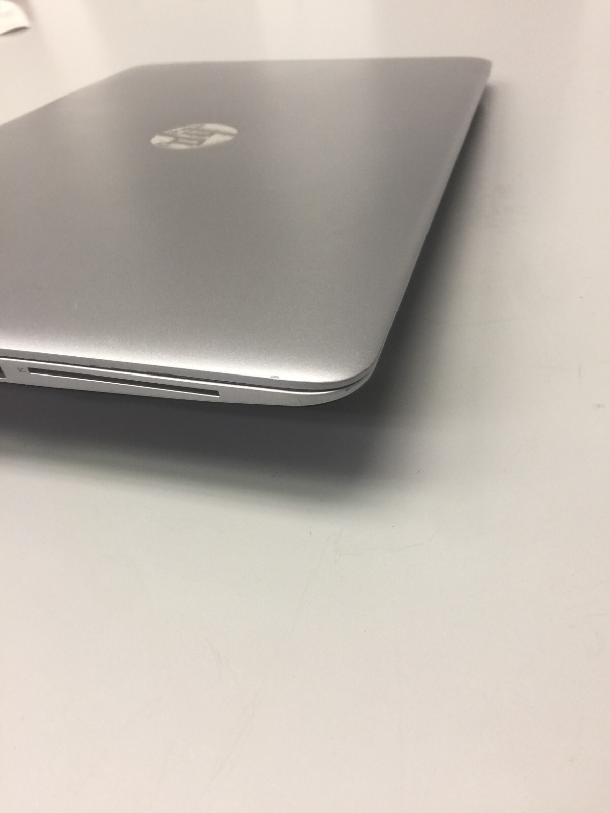 HP EliteBook 850 G3 15.6″ (256GB Core i5 6th gen 2.30GHz 16GB RAM WIN 11 PRO