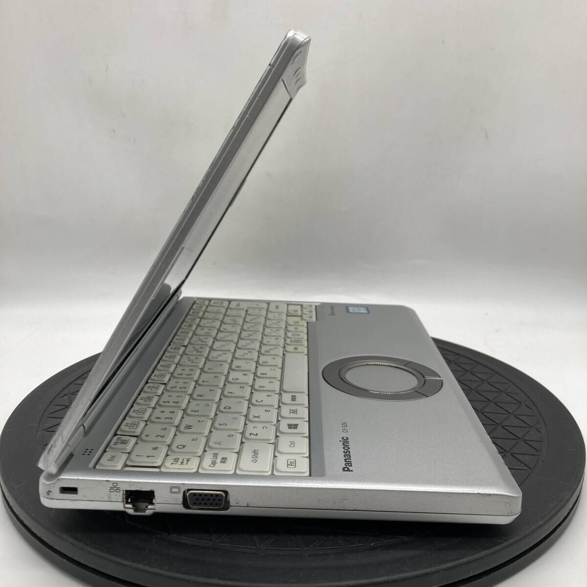 Panasonic Let’s Note SZ6 CF-SZ6 i5-7300U 16GB RAM 1TB SSD Laptop touch w/ AC