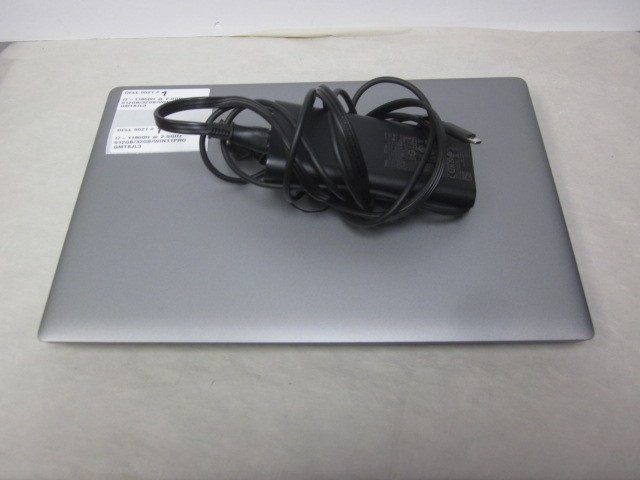 Dell Latitude 5521 I7-11850H @ 2.5GHz 512GB 32GB WIN11PRO MX450 #7