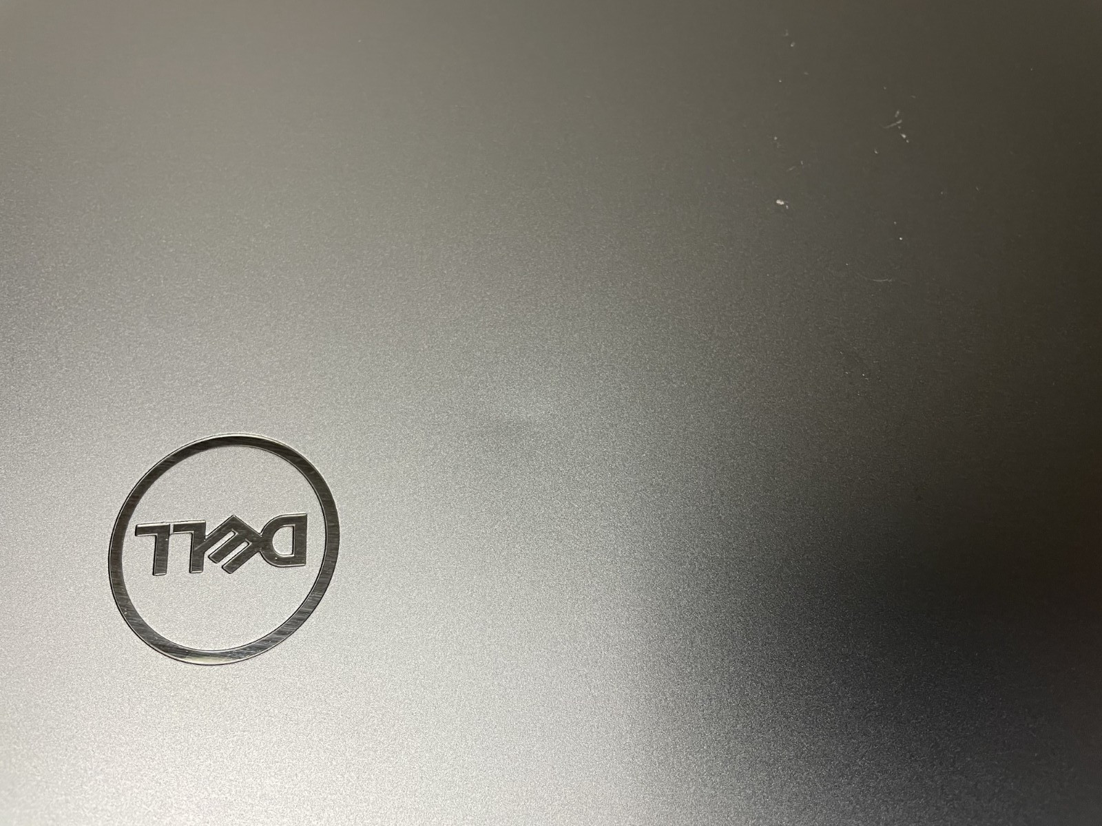 Dell Vostro 7590 Core Intel i7-9750H @2.60GHz 8GB RAM NO SSD For Parts *READ