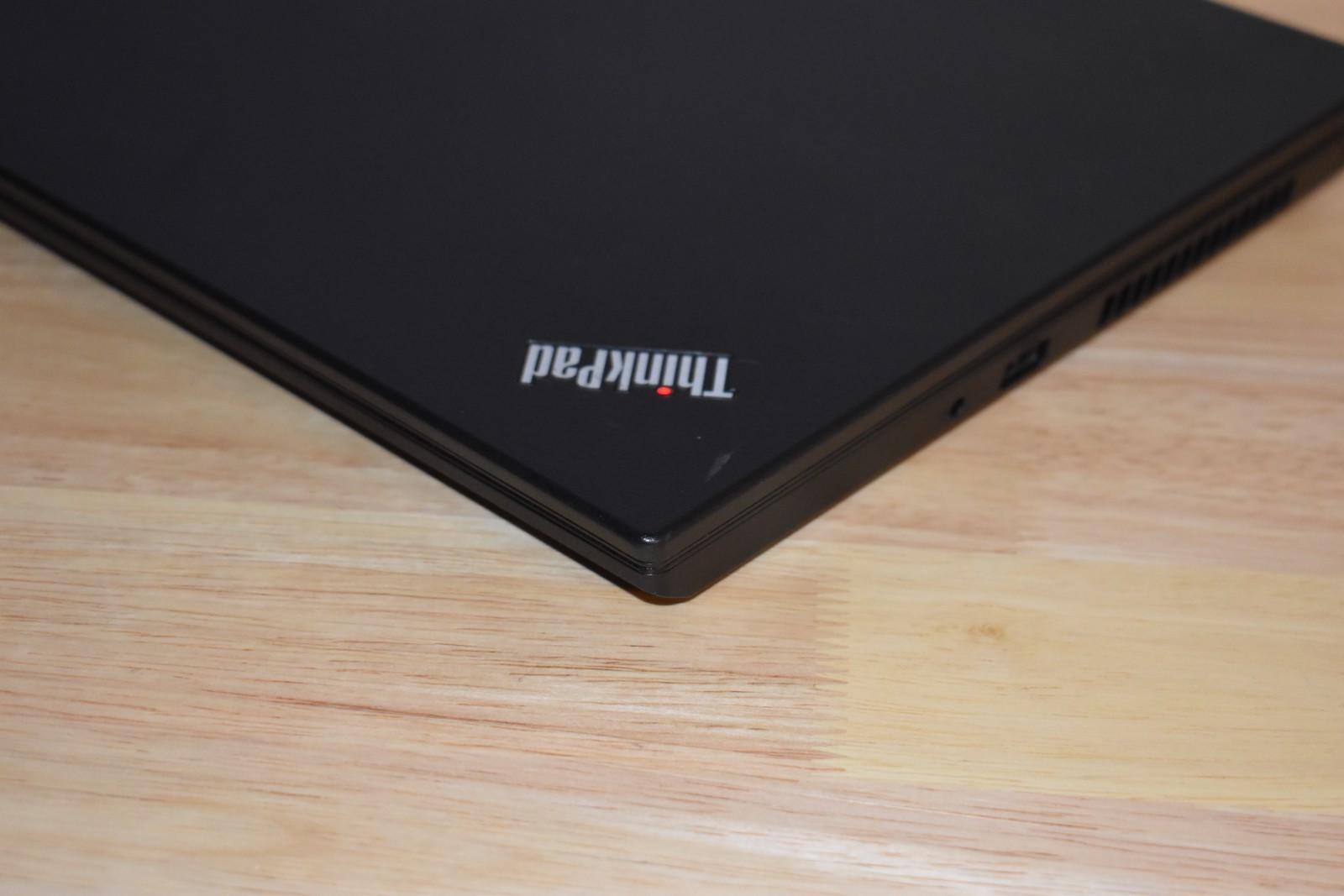 Lenovo Thinkpad L480 Intel Quad Core i5-8350U 8GB RAM 128GB SSD Windows 11 Pro