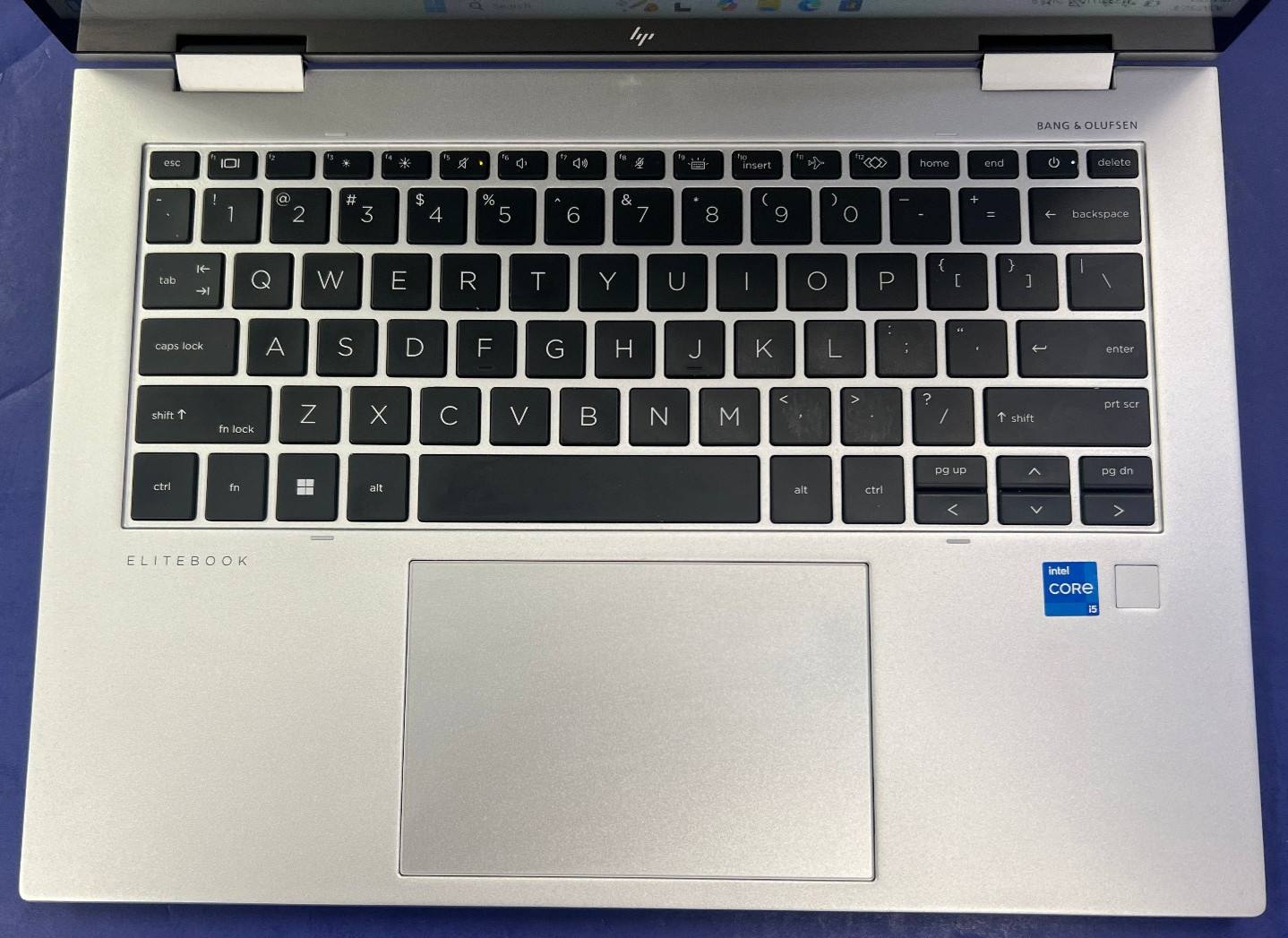 HP Elite x360 1040 G10 / Core i5-1335U 16GB/256GB TouchScreen