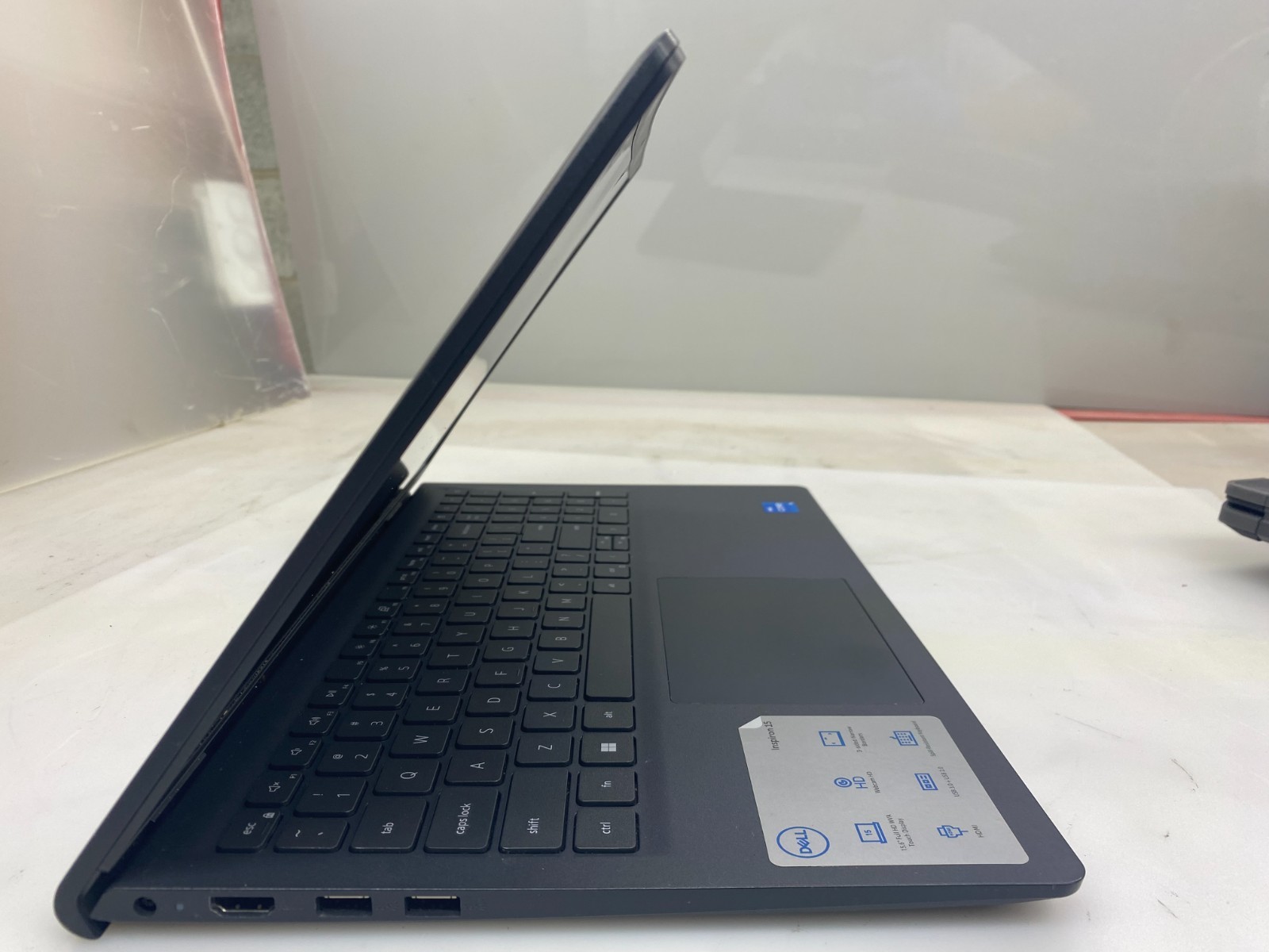 DELL INSPIRON 15 3520 i5-1155G7@2.50GHz 8GB RAM 512GB SSD NVMe W11H