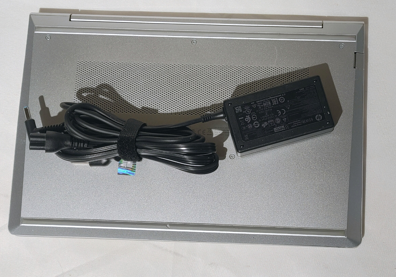 HP ProBook 445 G8 14in Laptop Ryzen 5 5600U 16GB 512GB SSD Re-newed Cosmetics