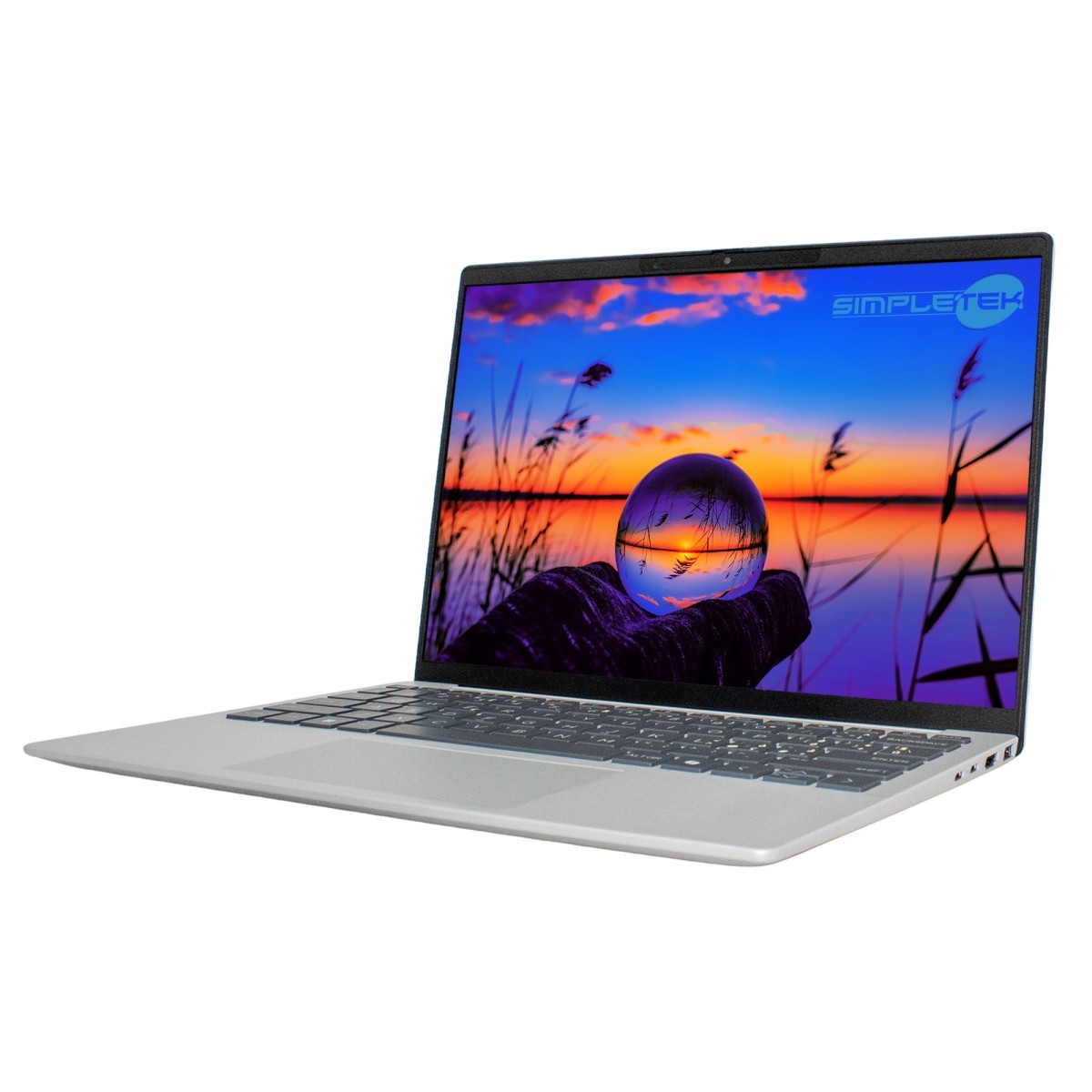 NOTEBOOK 13.3″ RYZEN AI 7 16GB RAM 512GB SSD BT WIFI USB HDMI LAYOUT US ITA