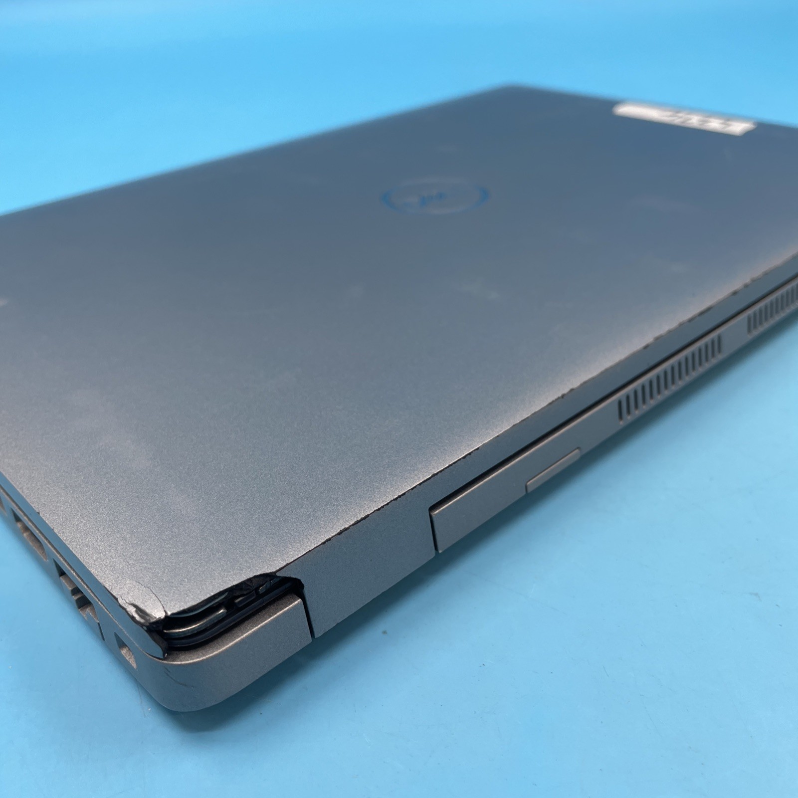 Dell Latitude 5420 | i7-1185G7 | 16GB RAM | 256GB SSD | NO OS | 53% BATT