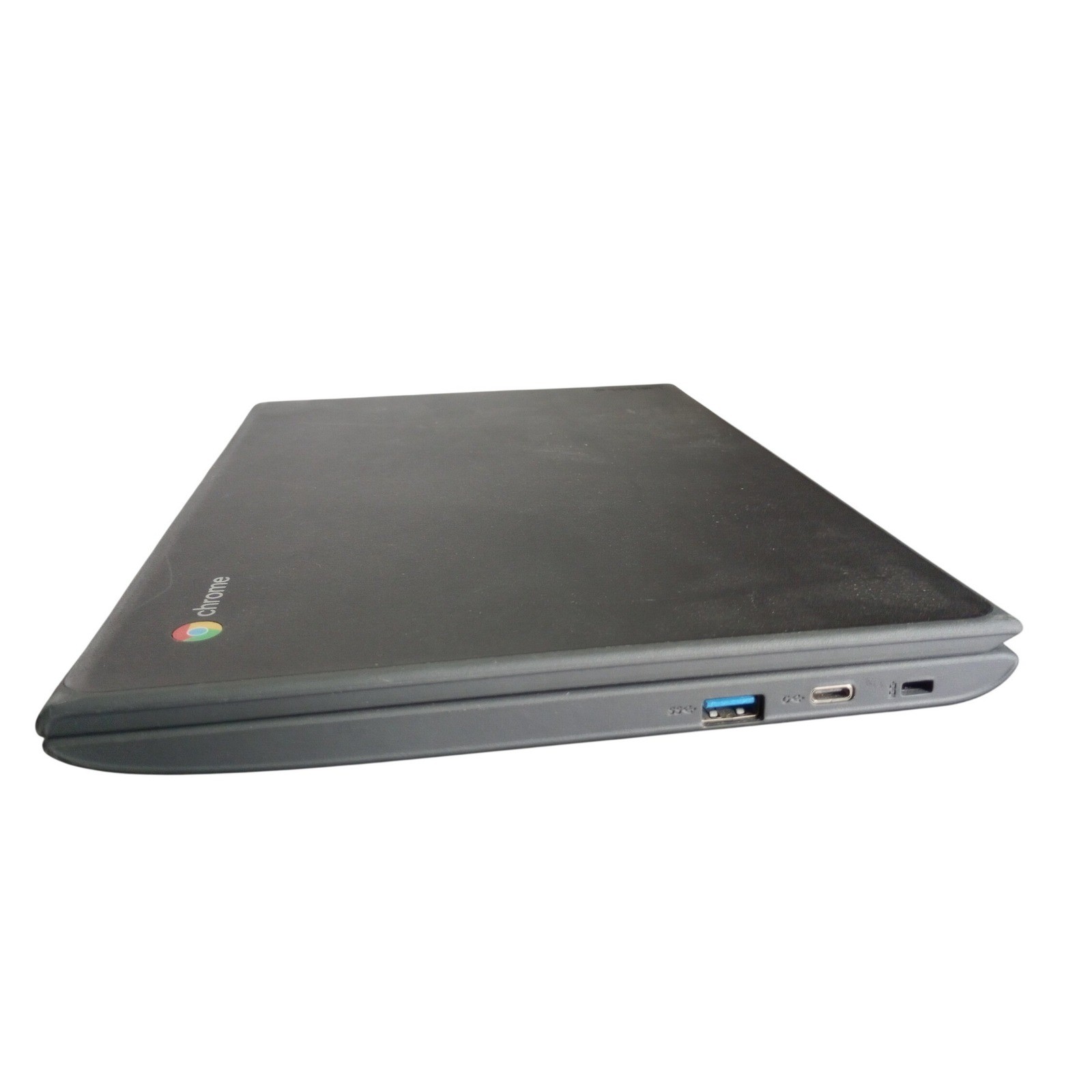 Lenovo 100e Chromebook 81ER 11.6″ Intel Celeron 4GB RAM 16GB eMMC NO CHARGER