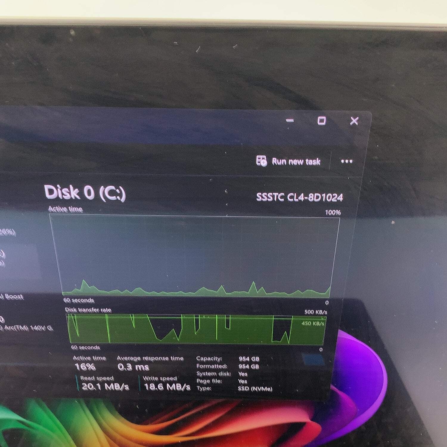Samsung Galaxy Book5 Pro NP960XHA 16″ Core Ultra 7 258V 2.2GHz 32GB RAM 1TB SSD