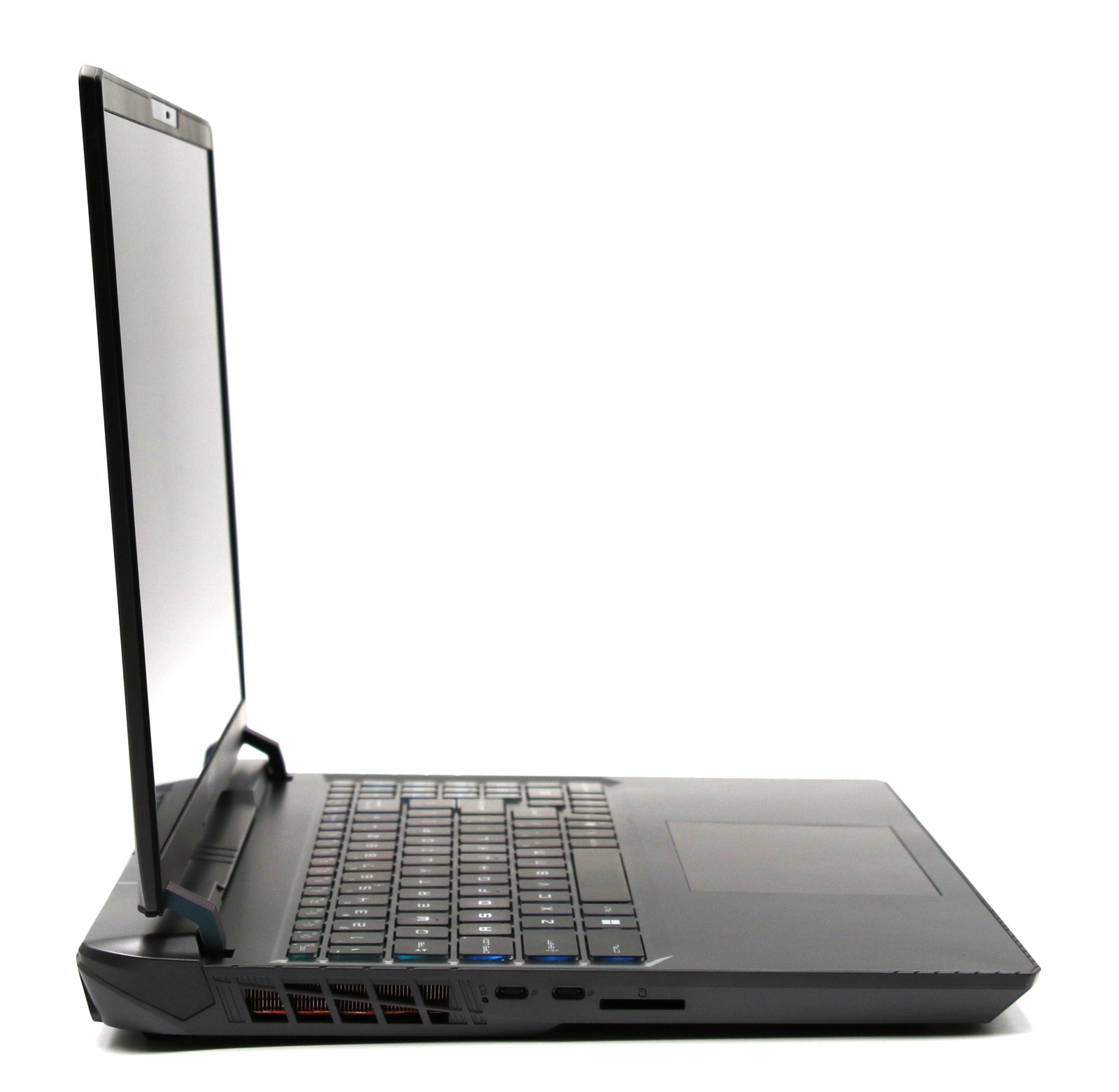 MSI – Vector 16 HX AI A2XWIG-050 – QHD+ – Ultra 9-275HX – 16GB RAM – RTX 5080