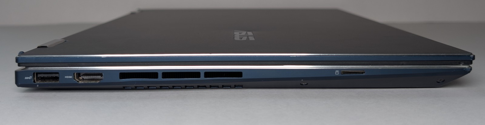 Asus Zenbook Flip Q539ZD i7‑12700H/16GB-1TB SS/ Arc A370M 14″ Touch Win11. ~259~
