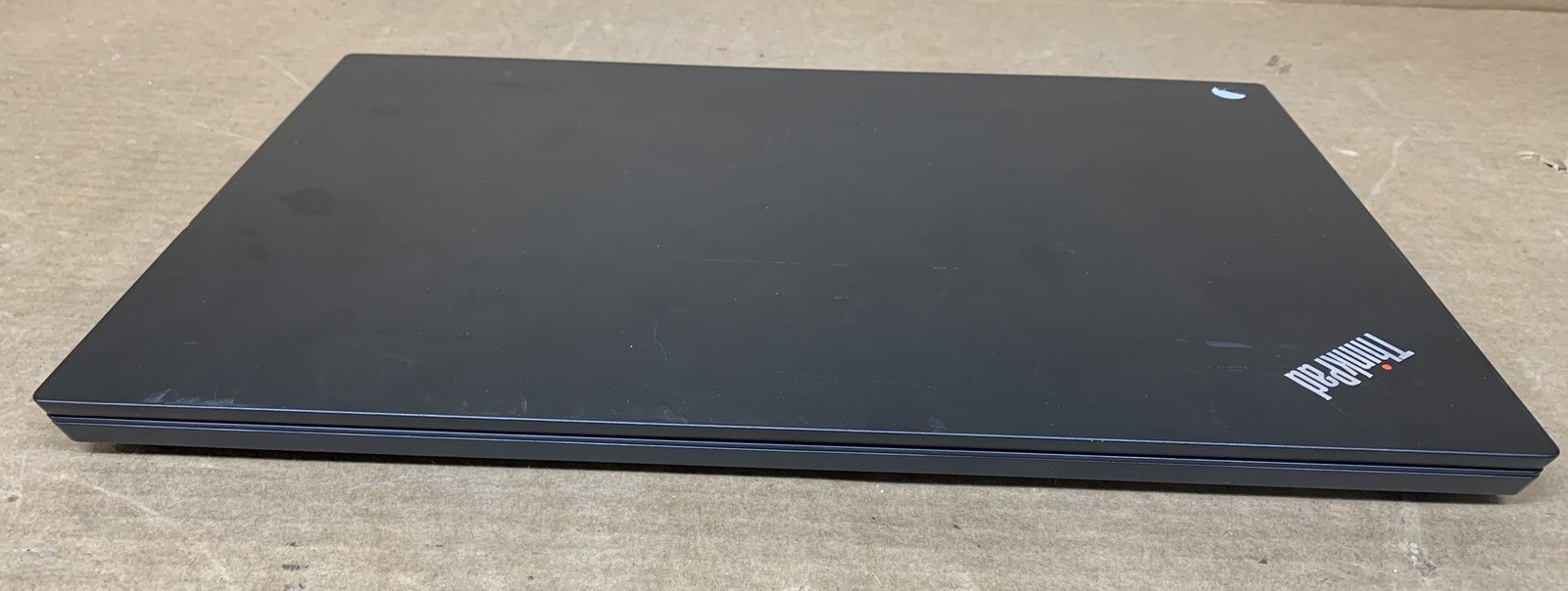 Lenovo ThinkPad E15 15″ FHD Intel Core i7-10510U@1.80GHz 4GB RAM NO SSD/HDD/OS