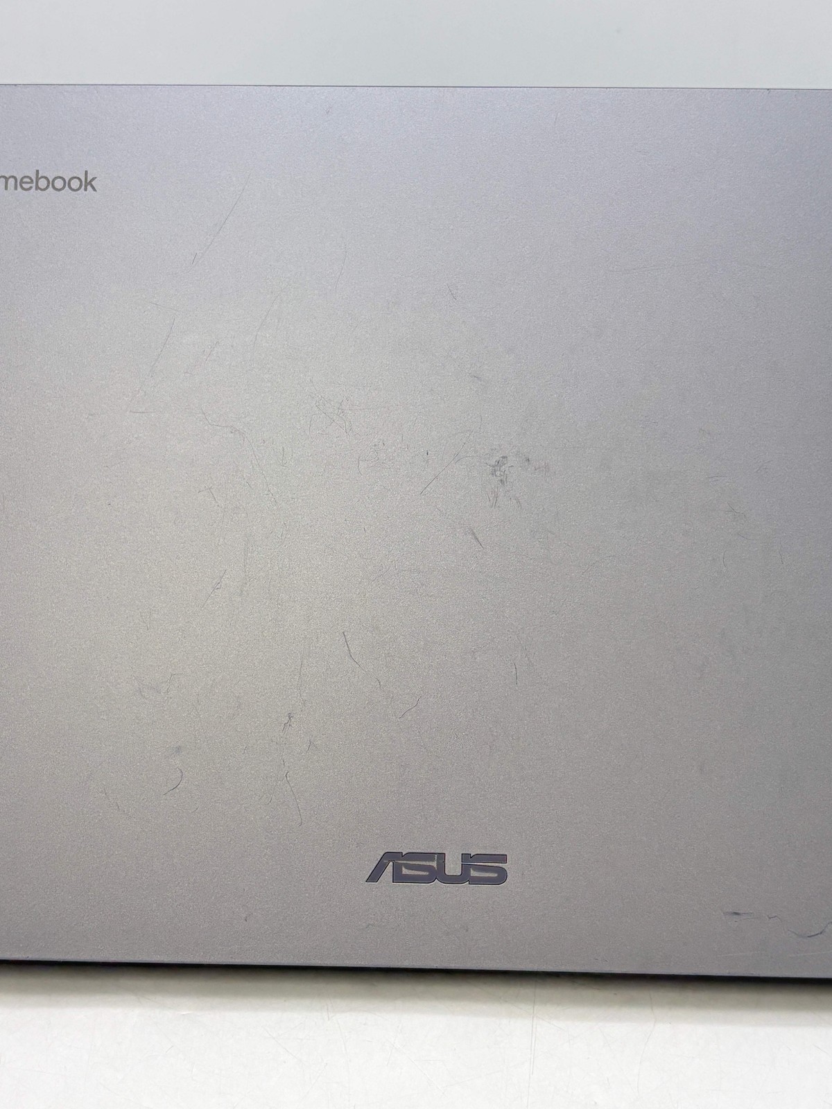 Asus Chromebook C1405CKA Intel Celeron(R) N4500 4GB RAM 64GB Storage Gray