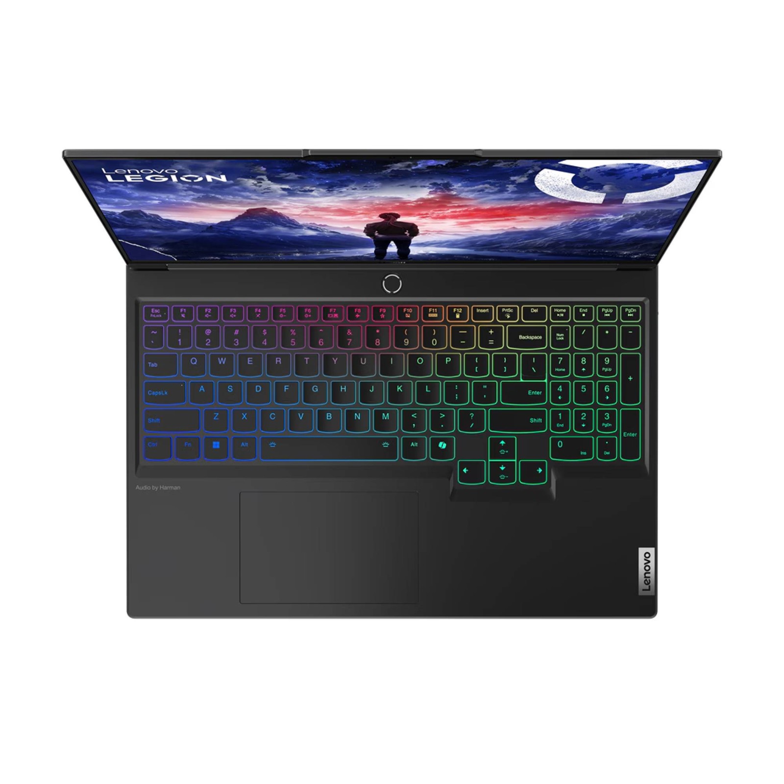 Lenovo Legion 7 16IRX9 16″ (FRENCH KEYS) i9-14900HX RTX 4070 32GB 1TB SSD W11H
